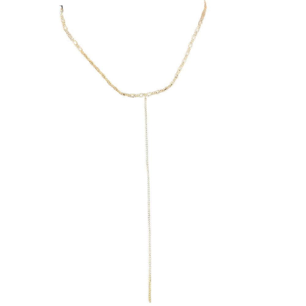 Necklace - Picture 2 of 2